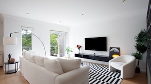 Smart TV, books