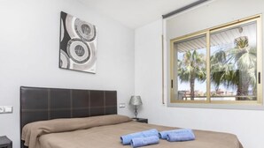 2 habitaciones 