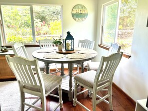 تناول الطعام