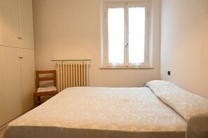 1 chambre, Wi-Fi, literie fournie
