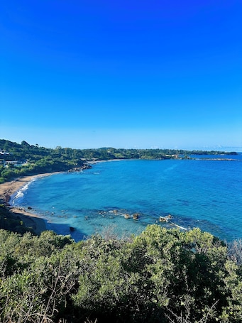 Apartment, 1 Bedroom, Smoking, Balcony | Exterior