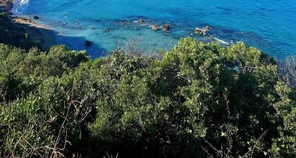 Genari Beach Apartments Garden View Retreat