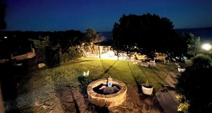 Genari Beach Apartments -garden View Apartment