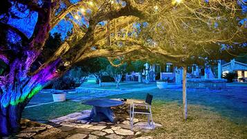 Appartamento, 1 camera da letto, fumatori, balcone | Terrazza/patio