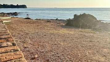 公寓, 1 间卧室, 吸烟房, 阳台 | 住宿景观