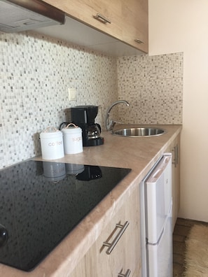 Appartement, 1 chambre, fumeur, balcon | Intérieur
