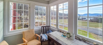 Amazing home in Kysnesstrand with WiFi