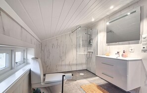Dusche