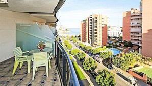 House, 2 Bedrooms, Terrace | Outdoor dining - Global Sidney - By Global Rental Holidays 8753 (Villajoyosa)