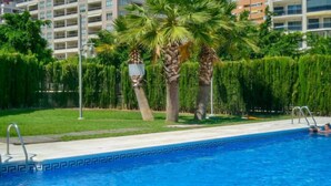 Pool - Global Sidney - By Global Rental Holidays 8753 (Villajoyosa)