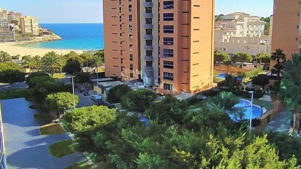 House, 2 Bedrooms, Terrace | Exterior - Global Sidney - By Global Rental Holidays 8753 (Villajoyosa)