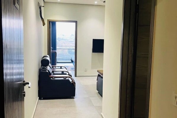 Interior - Apartment in Islamabad D17 (Islamabad)