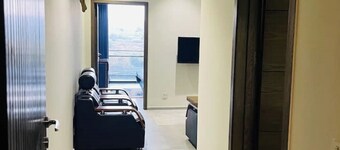 Apartment in Islamabad D17