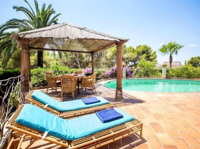 Global Villa Azul Mediterraneo 8754