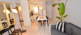 Global Gavina Salou - By Global Rental Holidays 8755