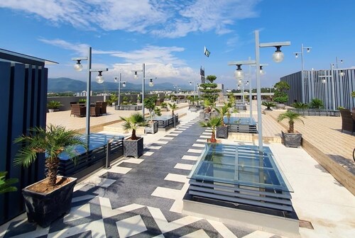 Apartment in Islamabad