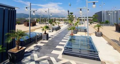 Apartment in Islamabad