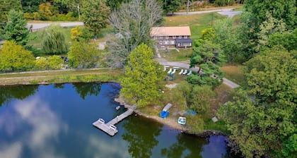 Rustic Cabin in Fishkill!