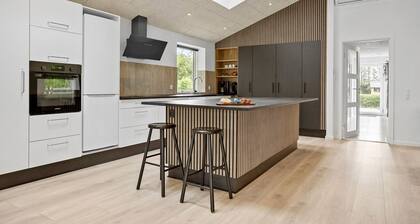 3 bedroom stunning home in Spøttrup
