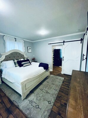 3 Schlafzimmer, WLAN, Bettwäsche