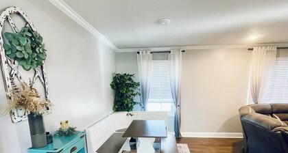 The Beauty Lounge Guest House