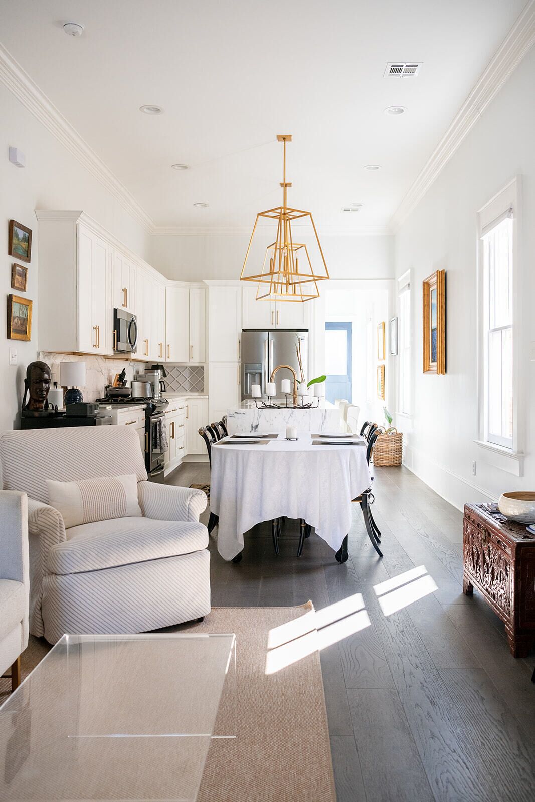 Intérieur