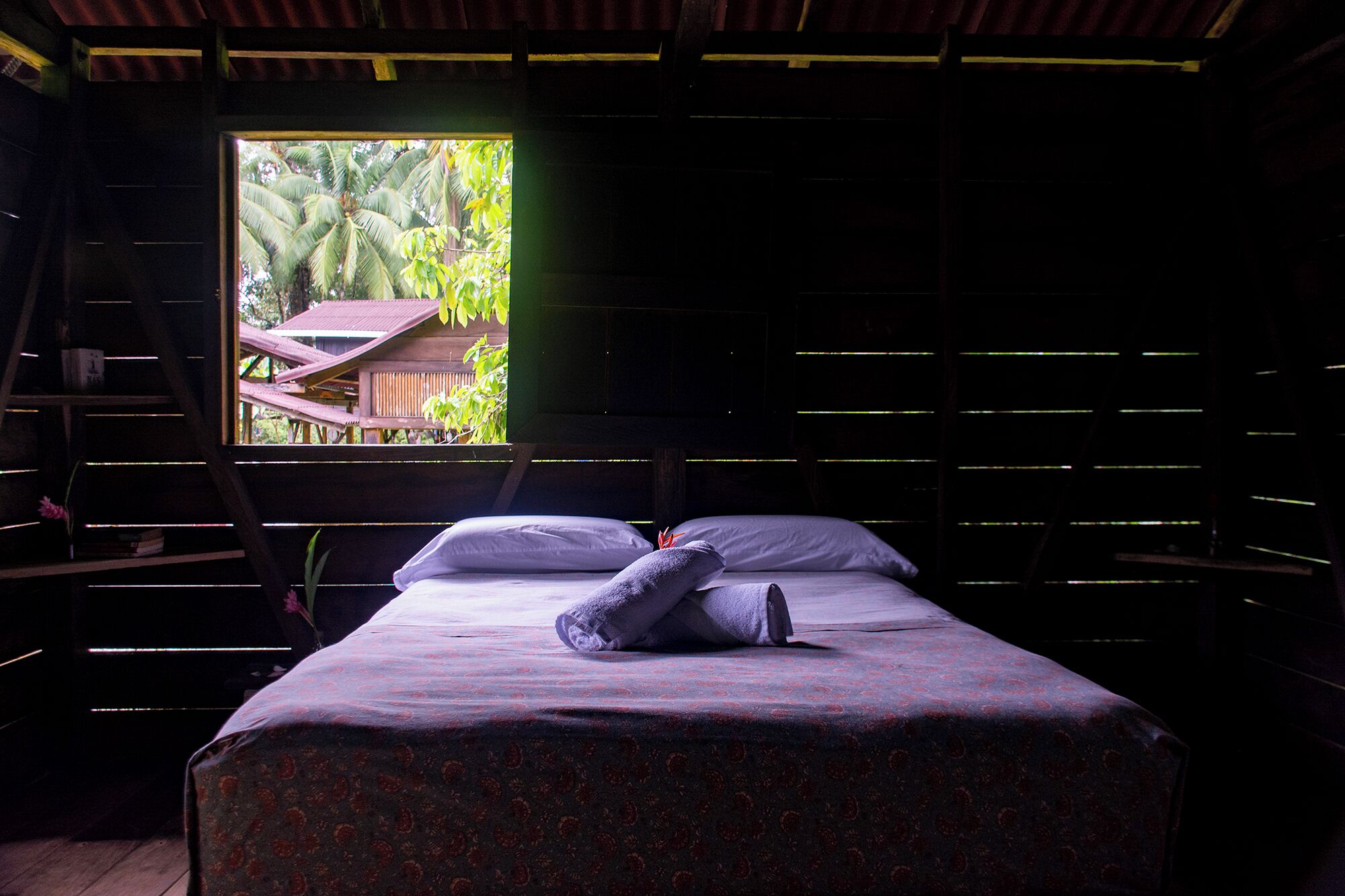 5 多间卧室、WiFi、床单