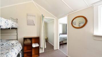 3 bedrooms, WiFi
