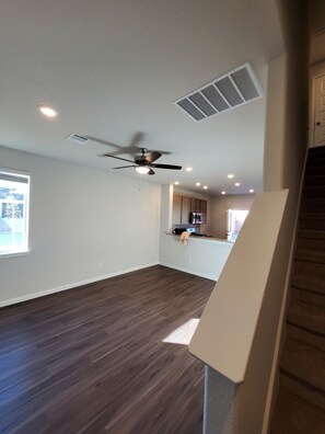 Interior - Stunning 5-Bedroom New Construction Home in a Vibrant, Sun-Filled Community! (Shenandoah)