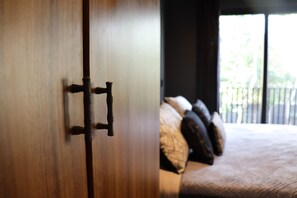 2 bedrooms, WiFi