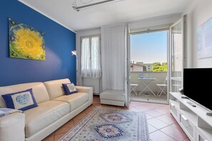 Télévision, chaßne hi-fi