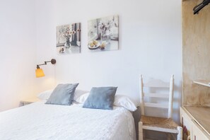 2 camere, lenzuola
