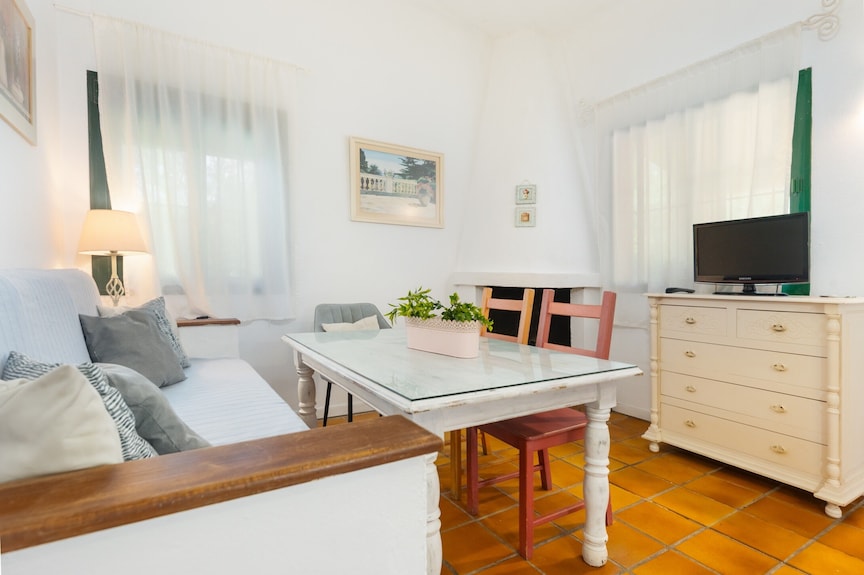 Casa Rural La Encina Mountain Views And Private Terrace - Aracena