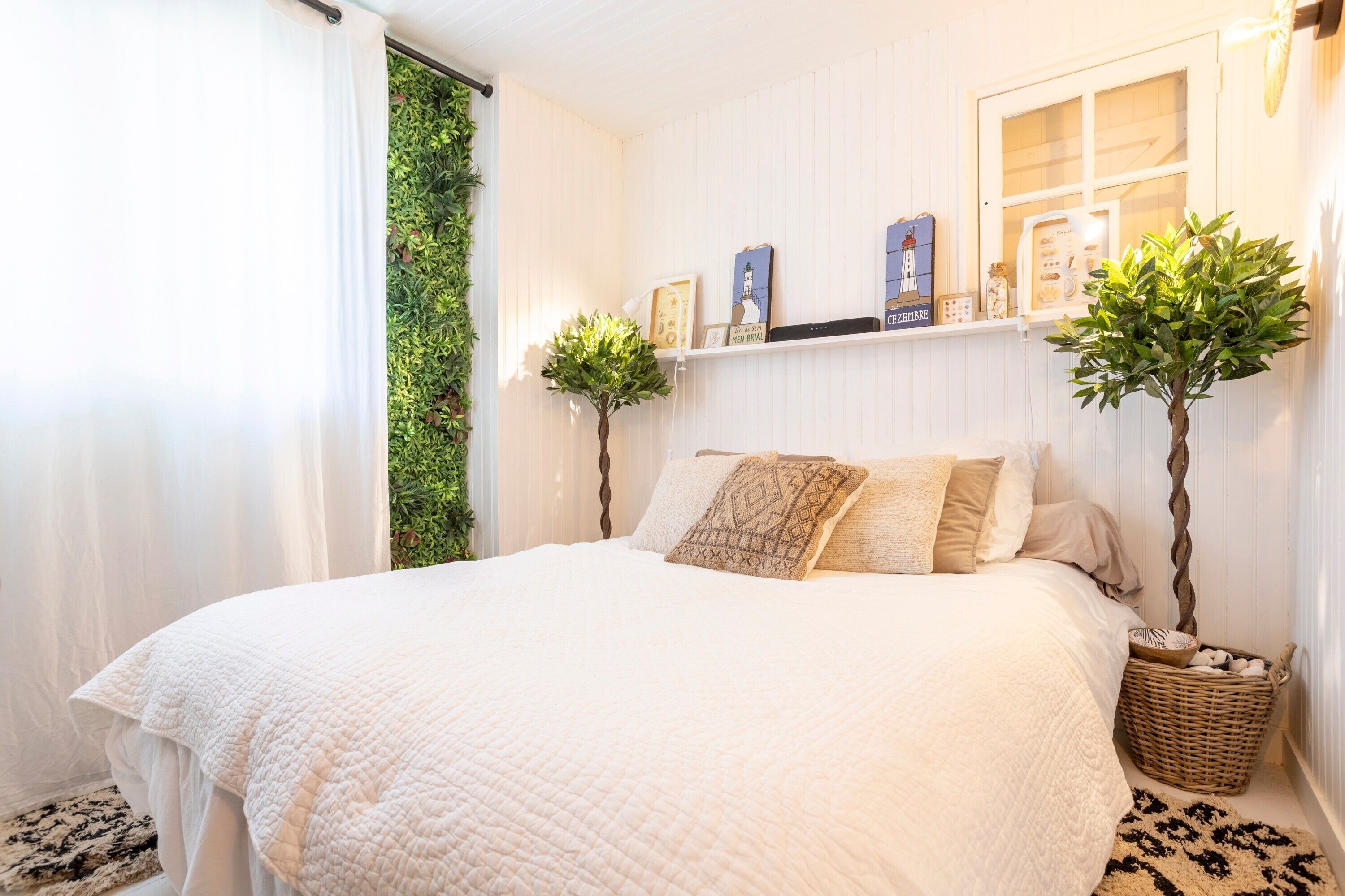 5 Schlafzimmer, Bügeleisen/Bügelbrett, kostenloses WLAN, Bettwäsche