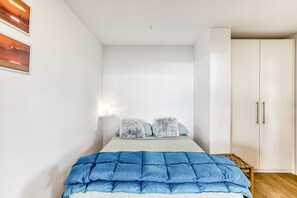 2 عدّة غرف نوم وواي فاي مجانًا