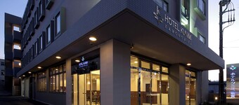 HOTEL KUNIMI KAMONOMIYA