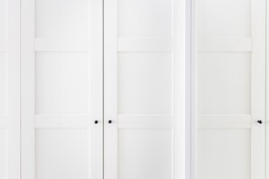 Interior - Apartment 'La Casa Di Nunù E Iole' with Balcony and Air Conditioning (Quartu Sant'Elena)