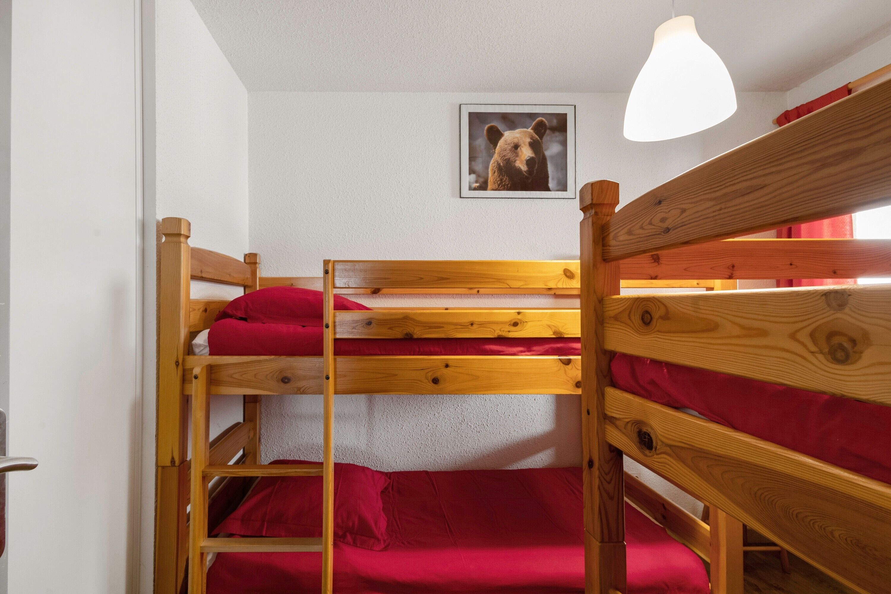 1 chambre, Wi-Fi gratuit