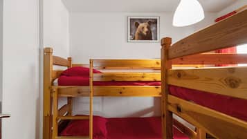 1 chambre, Wi-Fi gratuit