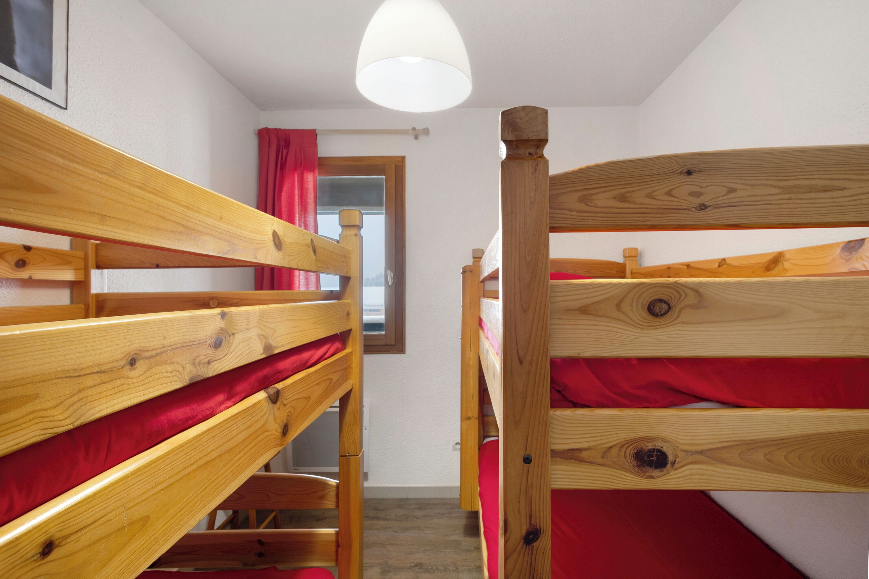 1 slaapkamer, gratis wifi