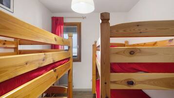 1 chambre, Wi-Fi gratuit