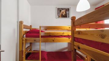 1 slaapkamer, gratis wifi