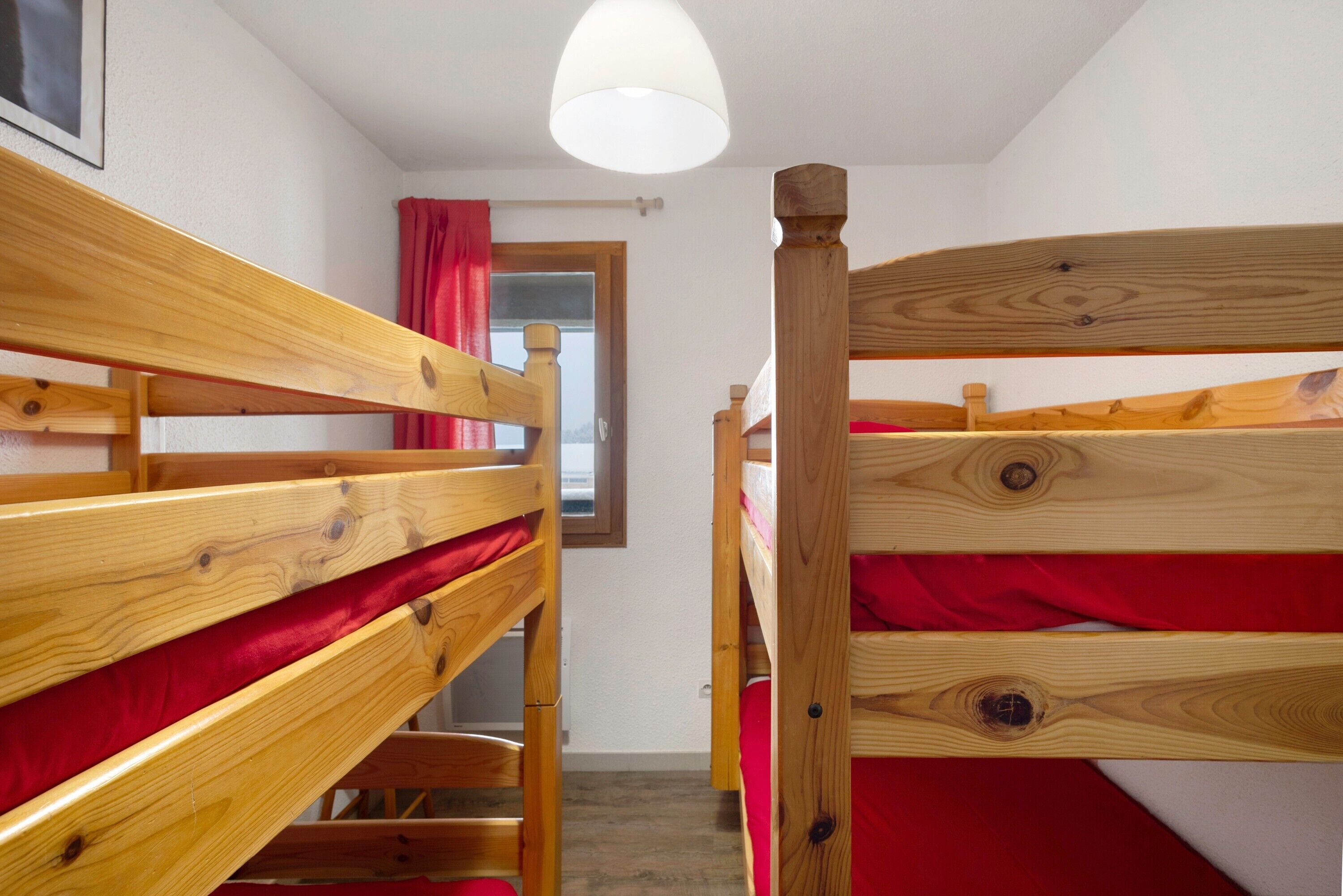 1 bedroom, free WiFi