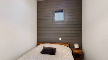 4 chambres, Wi-Fi gratuit