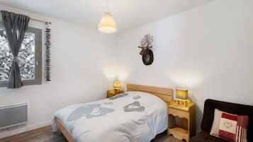 4 chambres, Wi-Fi gratuit