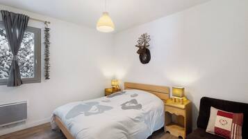 4 slaapkamers, gratis wifi