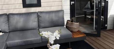 テラス / パティオ