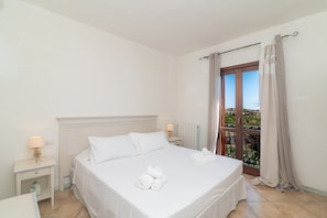3 Schlafzimmer, Bettwäsche