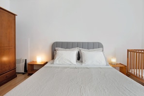Wi-Fi gratuit, draps fournis