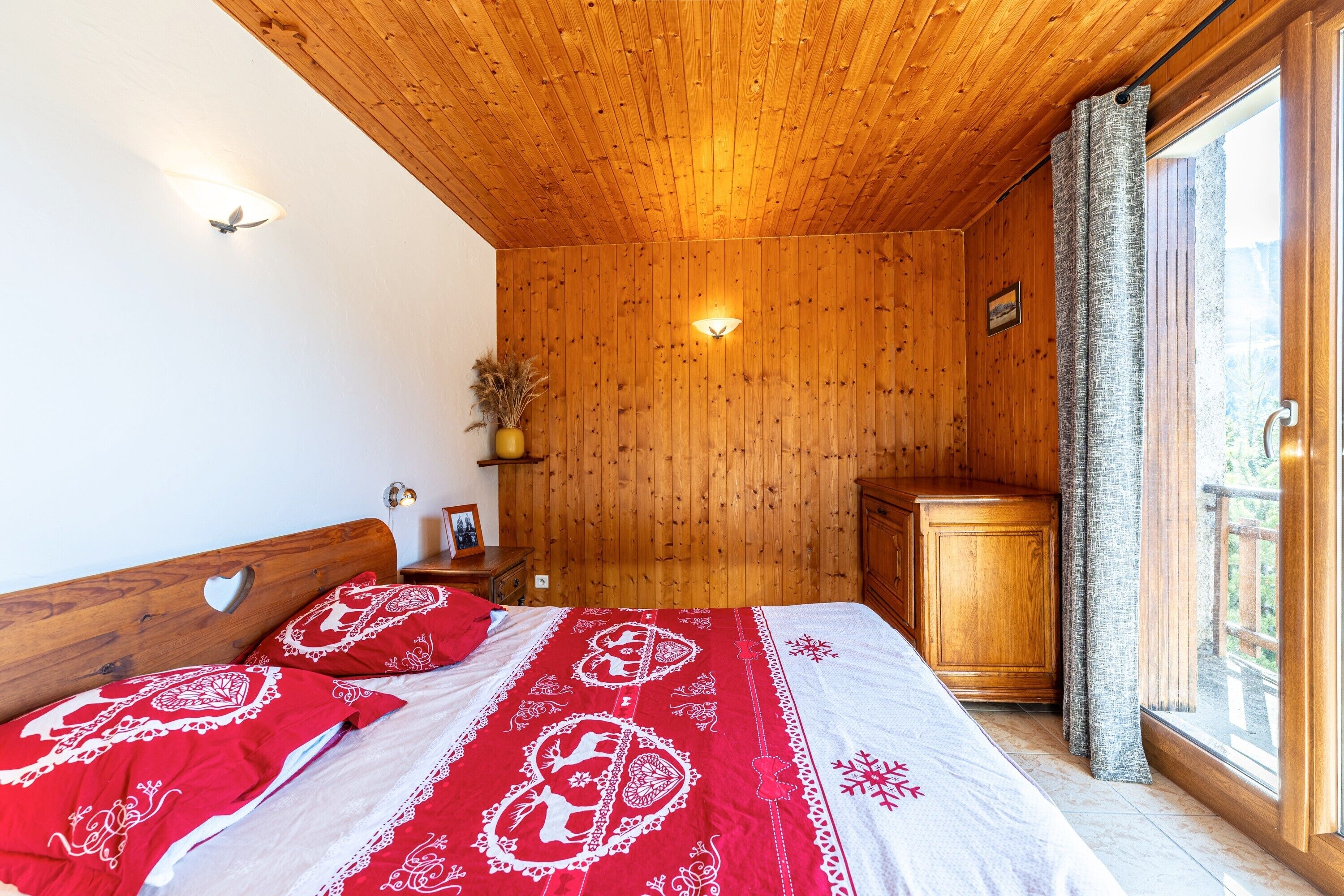2 slaapkamers, gratis wifi, beddengoed
